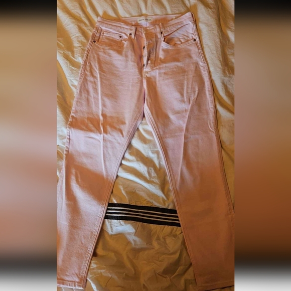 Denim fourm yoko high-rise slim 28l/32 w - Picture 1 of 2